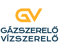 GV GÁZSZERELŐ VIZSZERELŐ